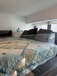 The Scotts Tower (D9), Condominium #611405221